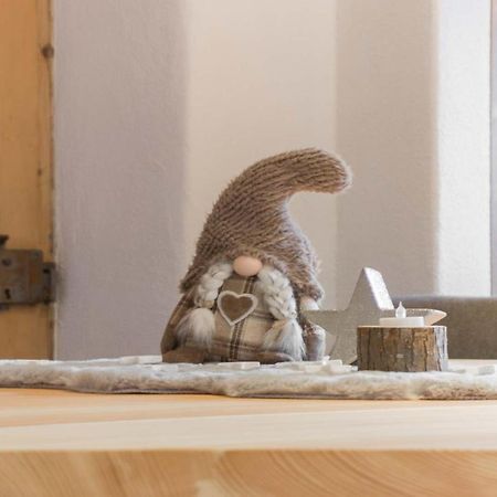 Stuwip Alps Appartement Sonnenstein Fulpmes Exteriör bild