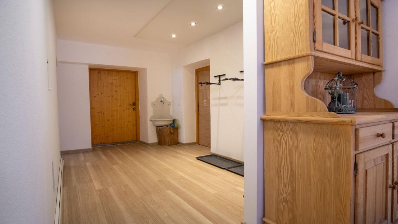 Stuwip Alps Appartement Sonnenstein Fulpmes Exteriör bild