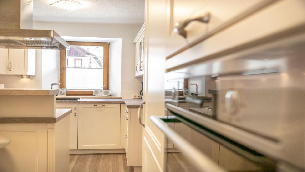 Stuwip Alps Appartement Sonnenstein Fulpmes Exteriör bild
