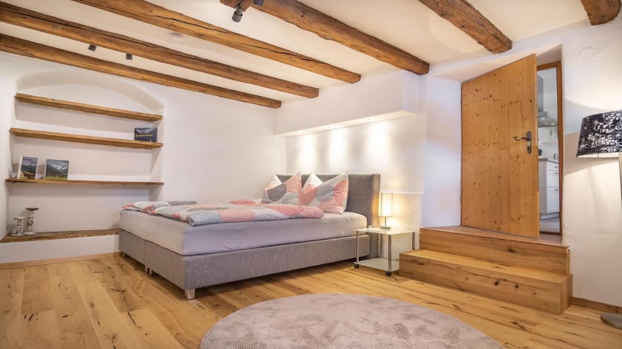Stuwip Alps Appartement Sonnenstein Fulpmes Exteriör bild