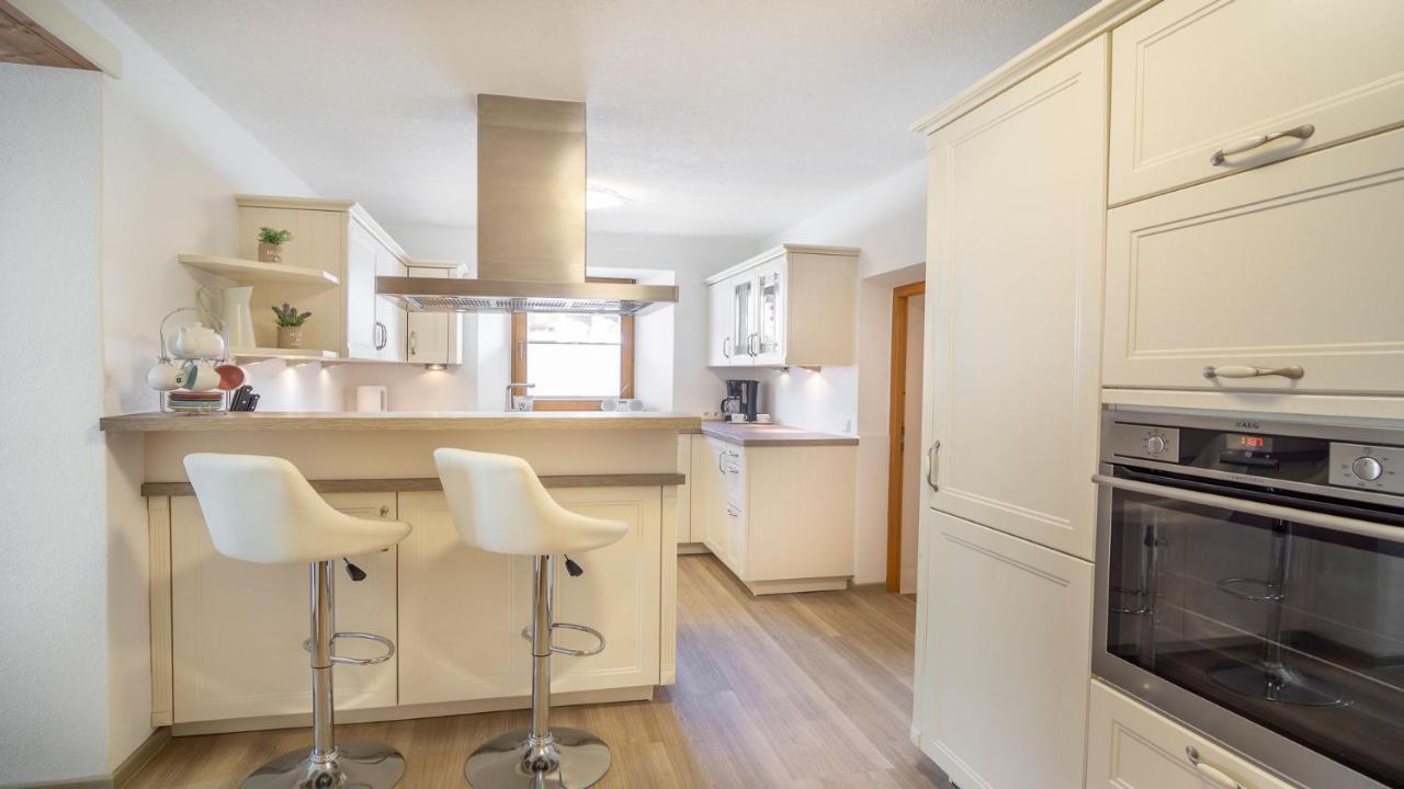 Stuwip Alps Appartement Sonnenstein Fulpmes Exteriör bild