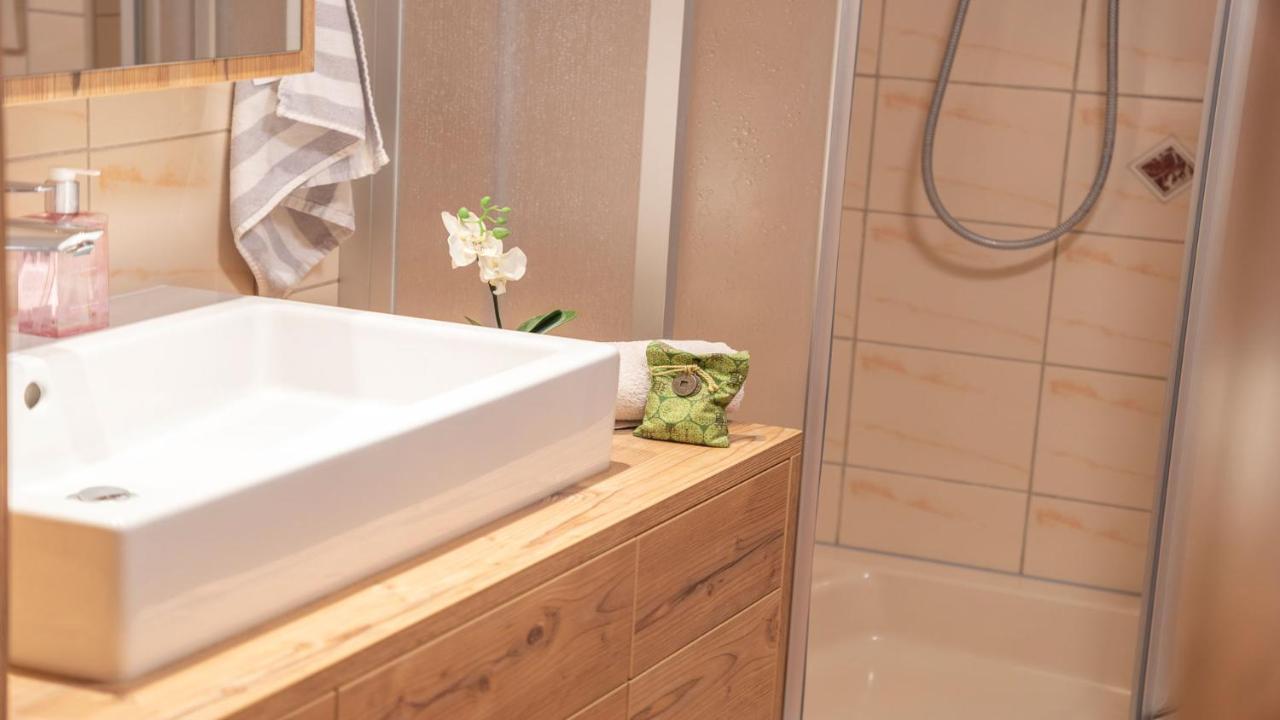 Stuwip Alps Appartement Sonnenstein Fulpmes Exteriör bild