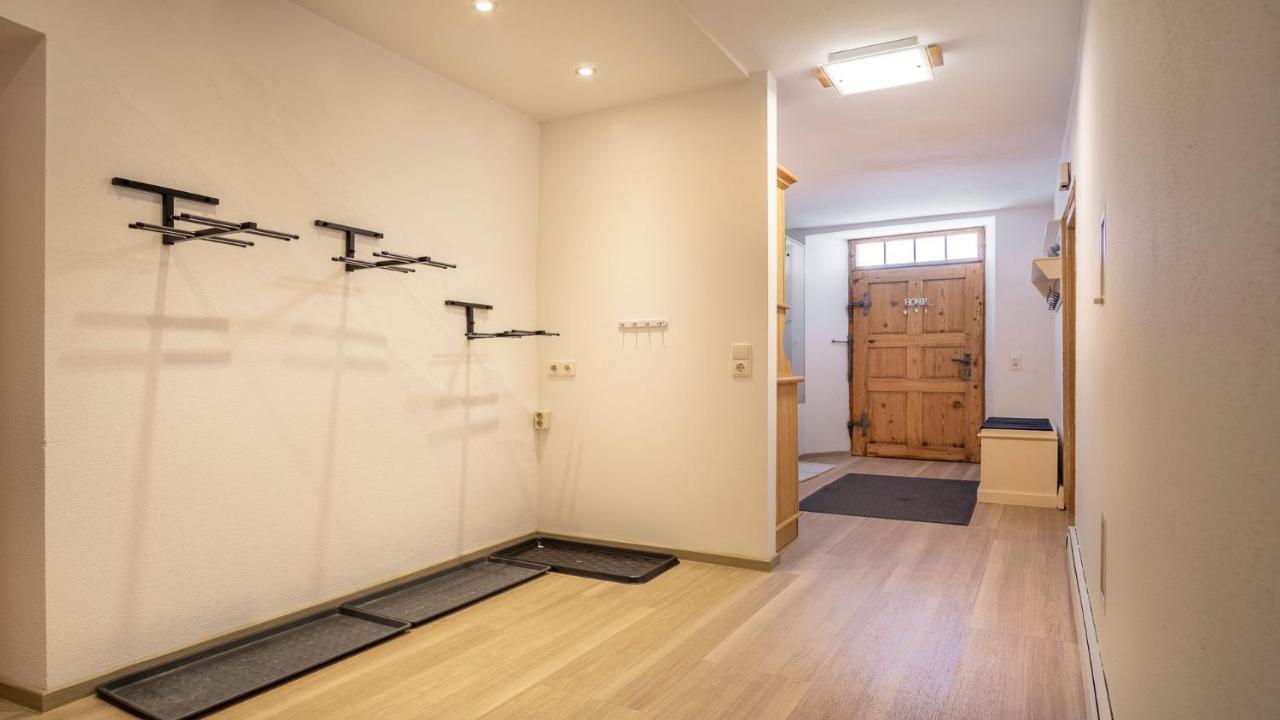 Stuwip Alps Appartement Sonnenstein Fulpmes Exteriör bild