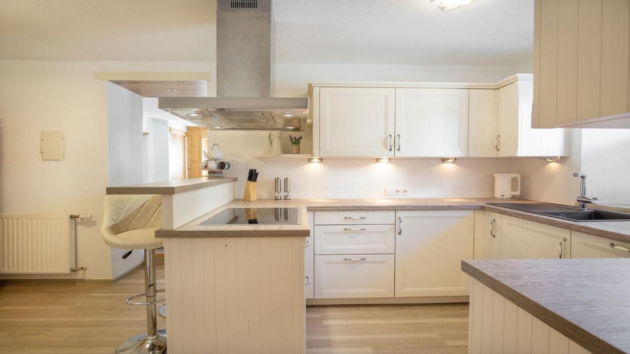 Stuwip Alps Appartement Sonnenstein Fulpmes Exteriör bild