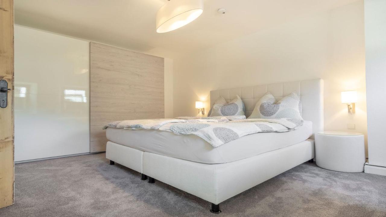 Stuwip Alps Appartement Sonnenstein Fulpmes Exteriör bild