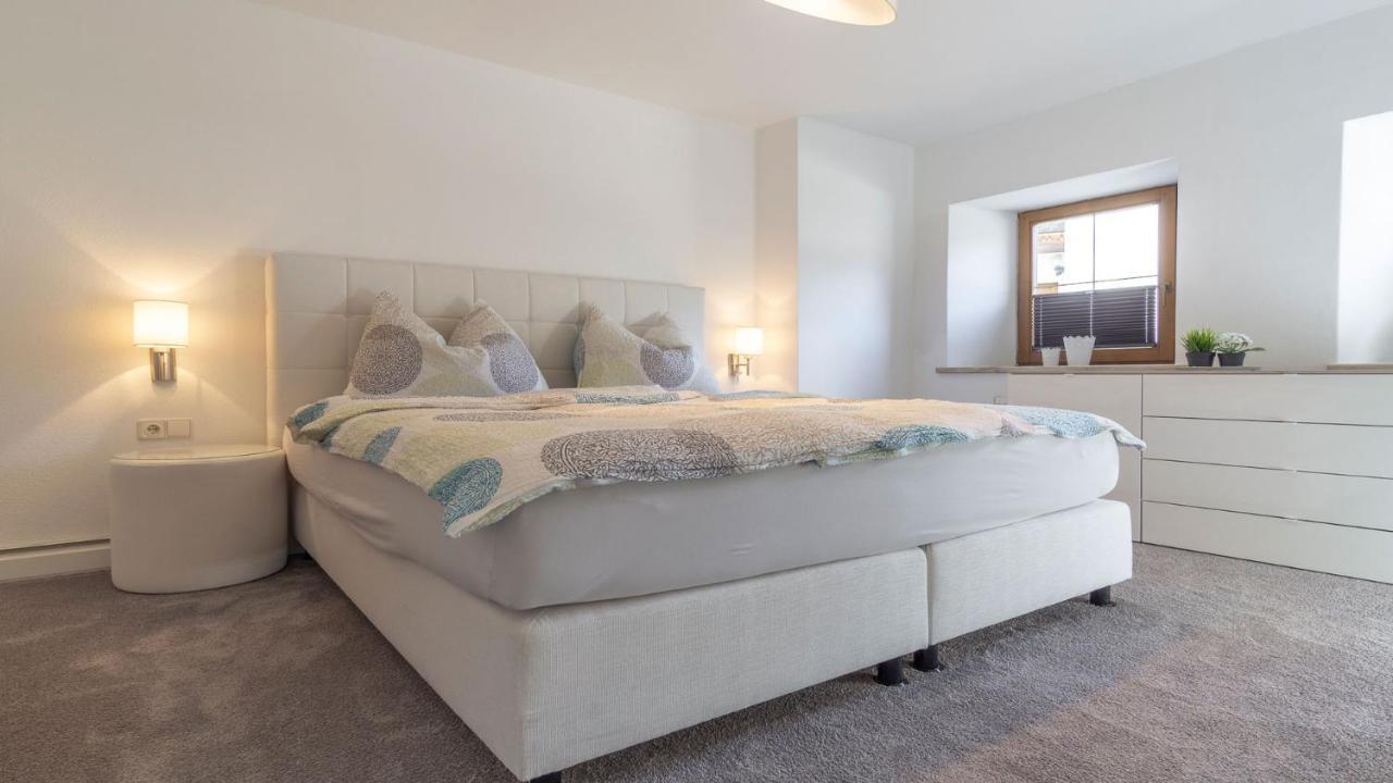 Stuwip Alps Appartement Sonnenstein Fulpmes Exteriör bild
