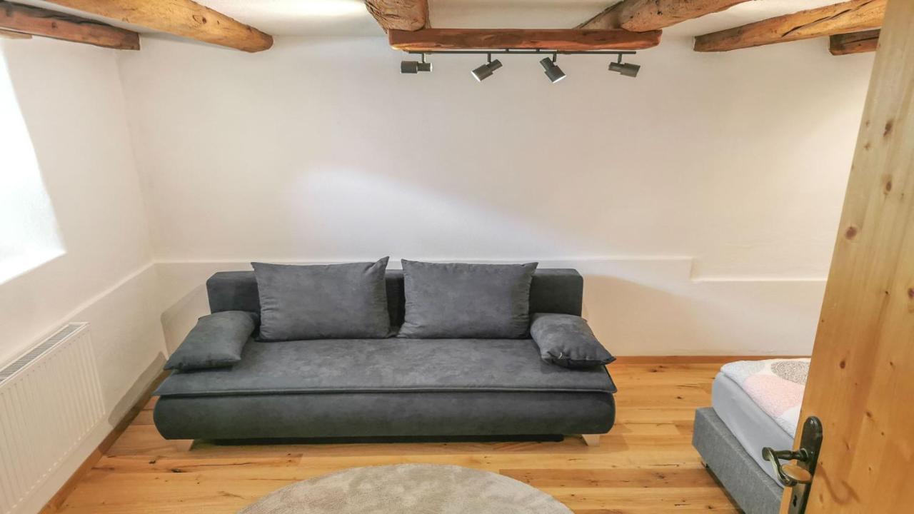 Stuwip Alps Appartement Sonnenstein Fulpmes Exteriör bild
