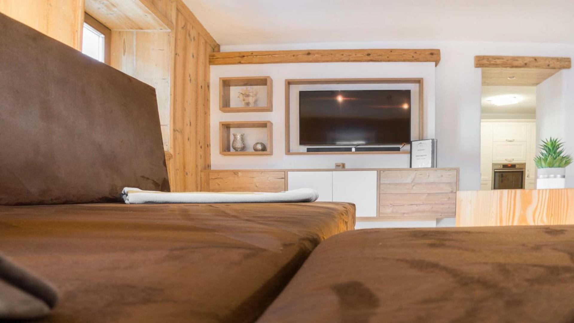 Stuwip Alps Appartement Sonnenstein Fulpmes Exteriör bild