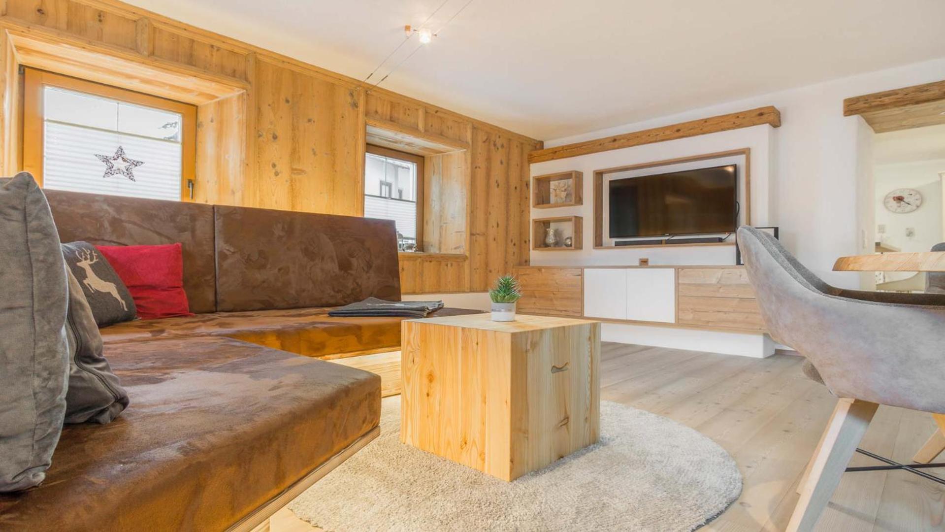 Stuwip Alps Appartement Sonnenstein Fulpmes Exteriör bild
